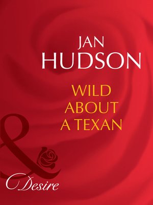 cover image of Wild About a Texan